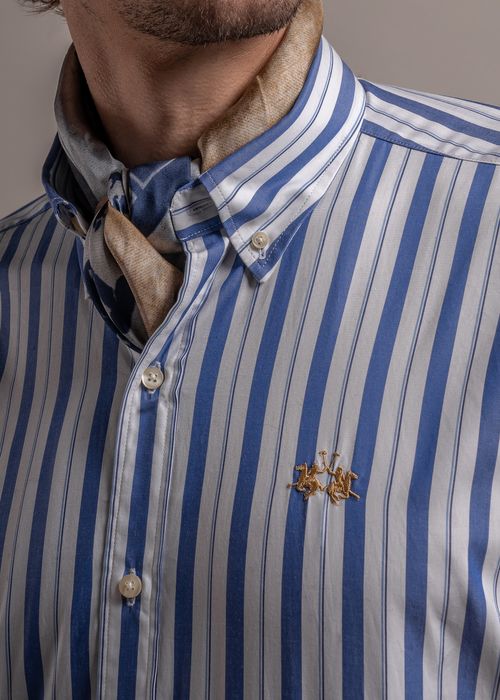 CAMISA RAYE