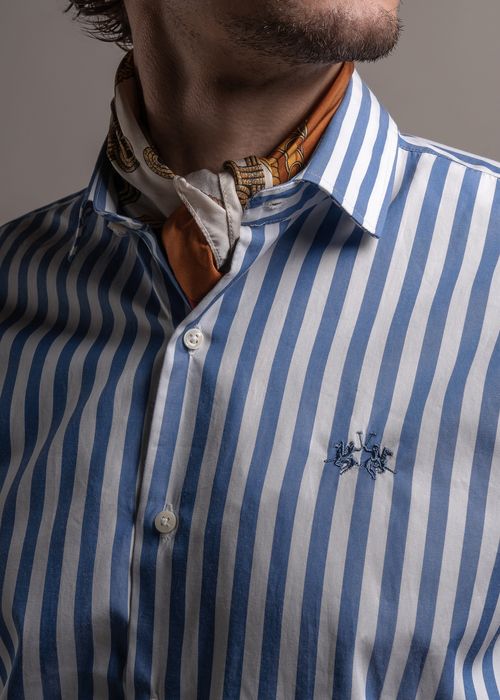 CAMISA BANTER