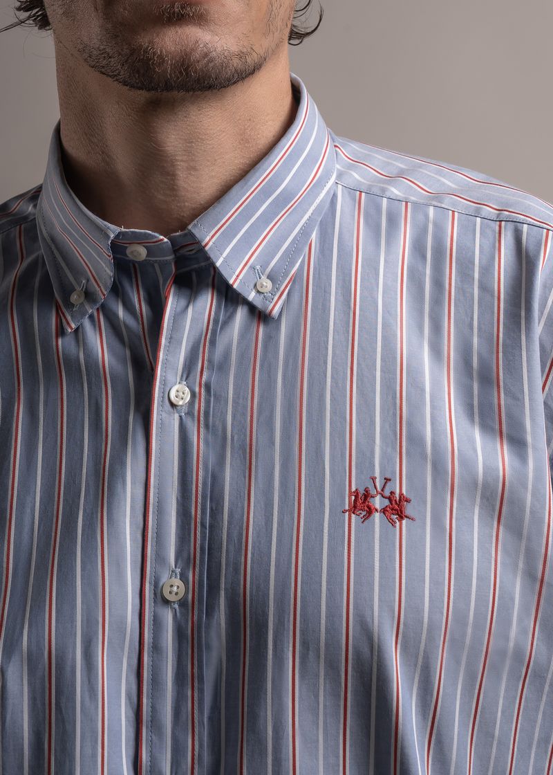CAMISA-RAWLEY