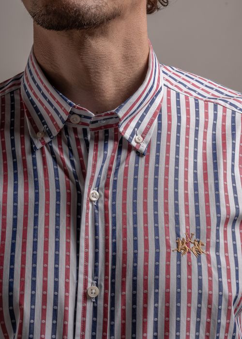CAMISA RAMZI