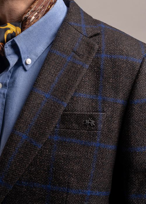 BLAZER ITALIANO FEDE