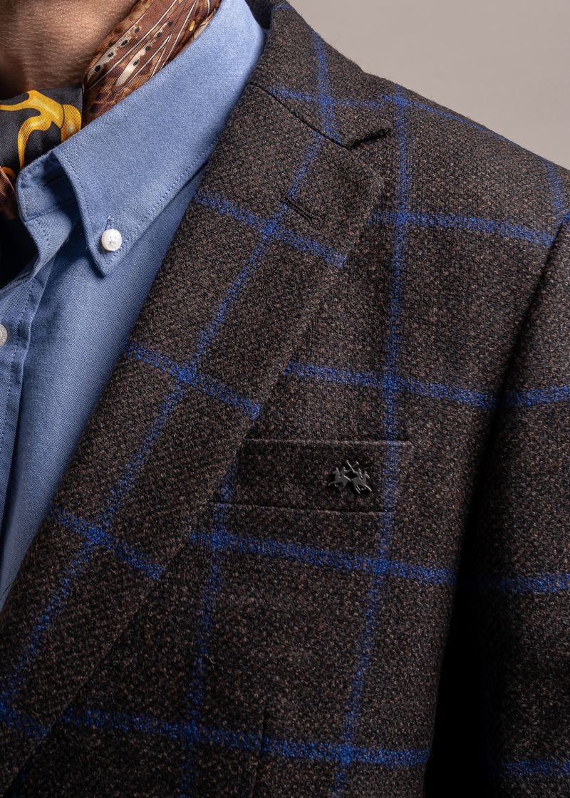 BLAZER-ITALIANO-FEDE