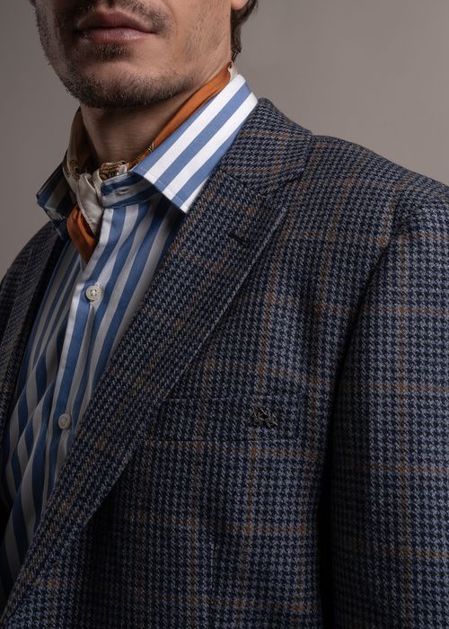 BLAZER ITALIANO LUCA