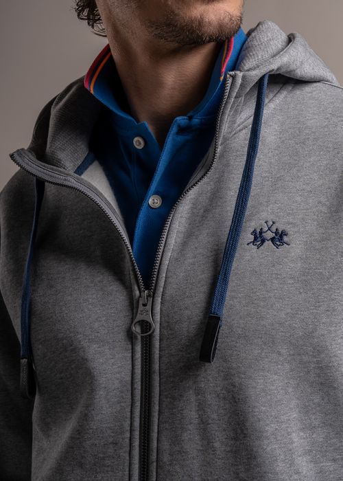 HOODIE BASIC ST