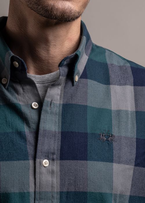 CAMISA FRAN