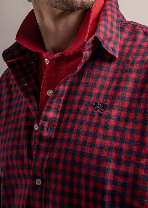 CAMISA FRAN