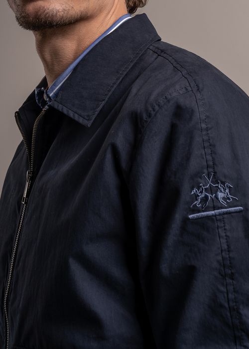 CAMPERA HECTOR