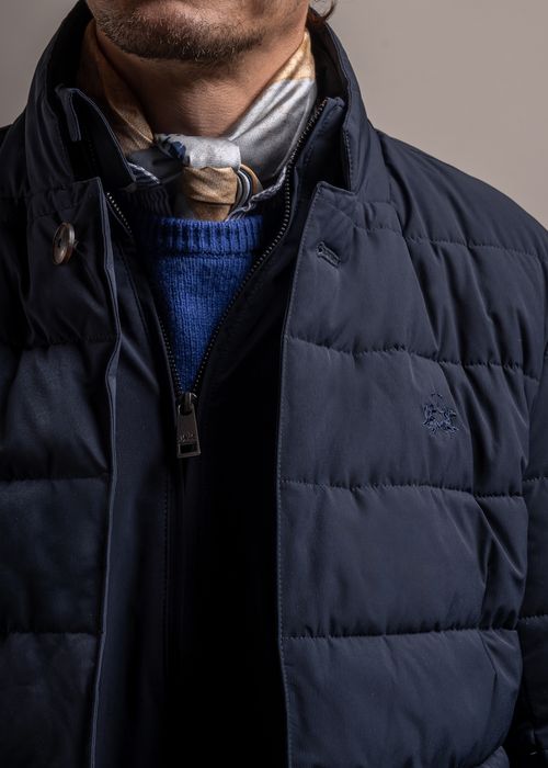 CAMPERA SLAN