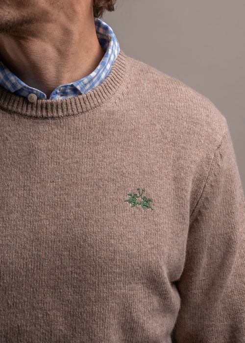 SWEATER CAMS