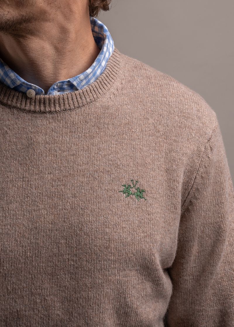 SWEATER-CAMS