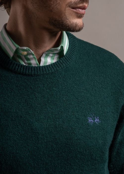 SWEATER CAMS