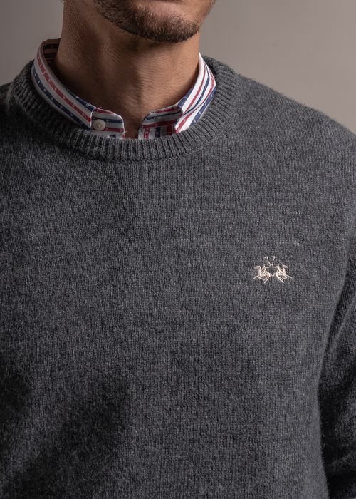 SWEATER CAMS