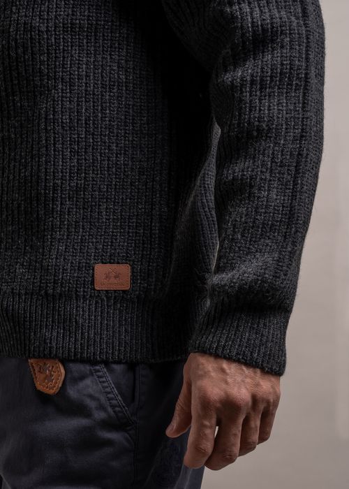 SWEATER FEDE
