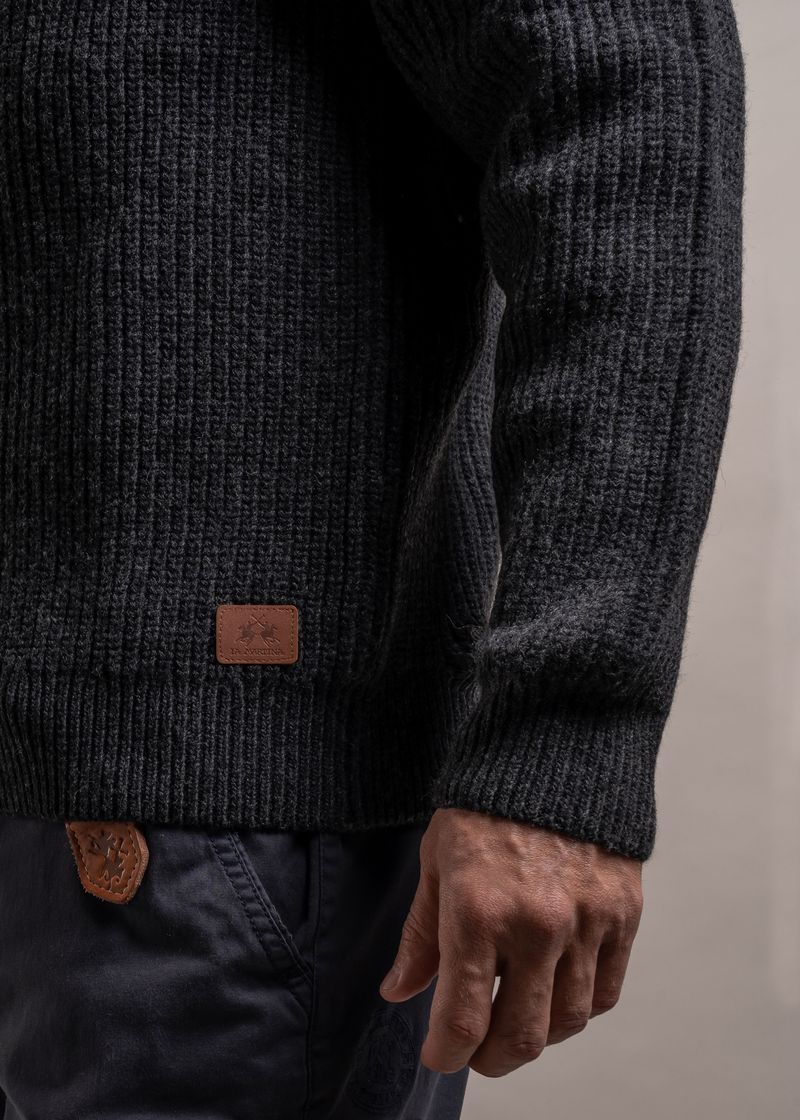 SWEATER-FEDE