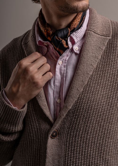 CARDIGAN GUIDO