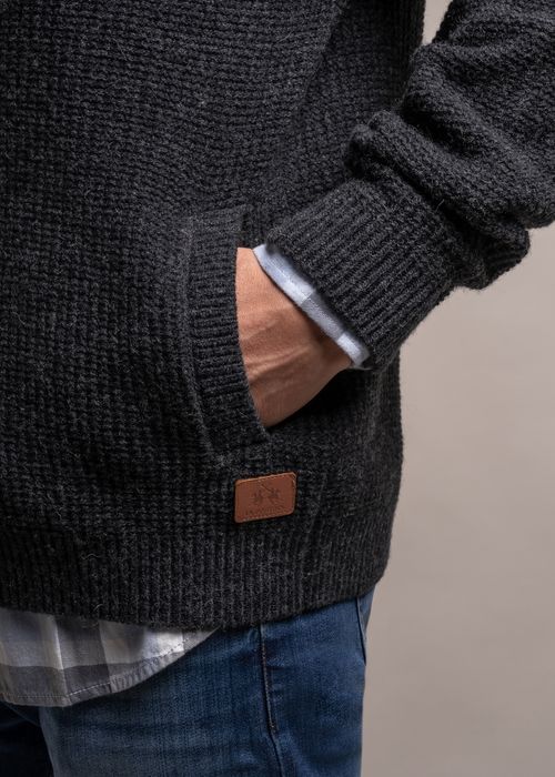 CARDIGAN GUIDO