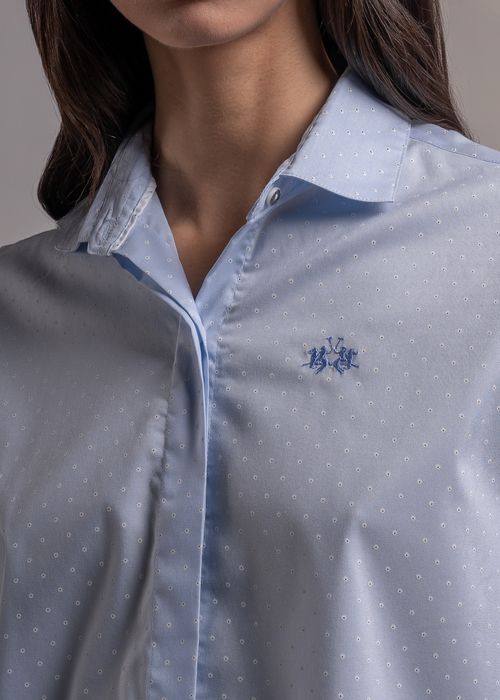CAMISA KARI