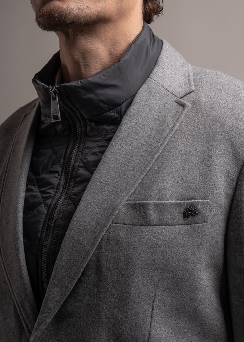 BLAZER LAYER