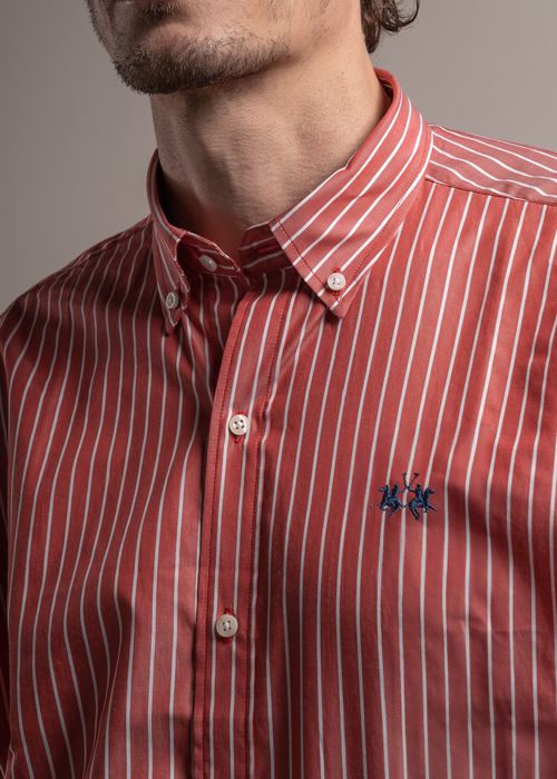 CAMISA REVERSE