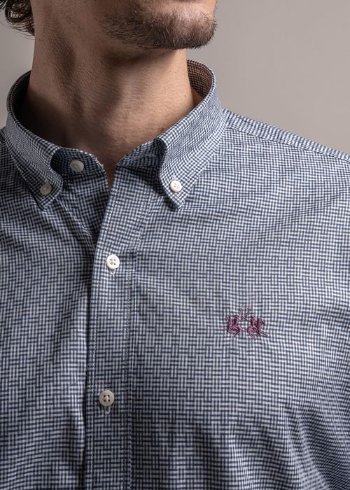 CAMISA RAYON