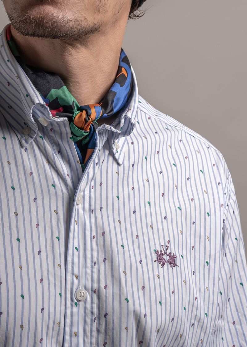 CAMISA-RIFF