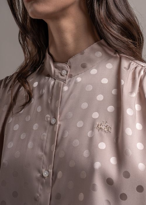 CAMISA DOTTY