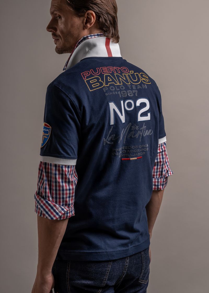 POLO-EQUIPO-BANUS