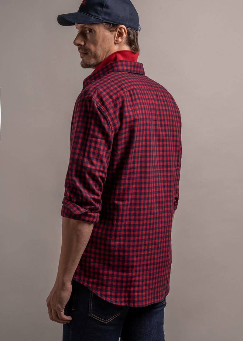 CAMISA-FRAN