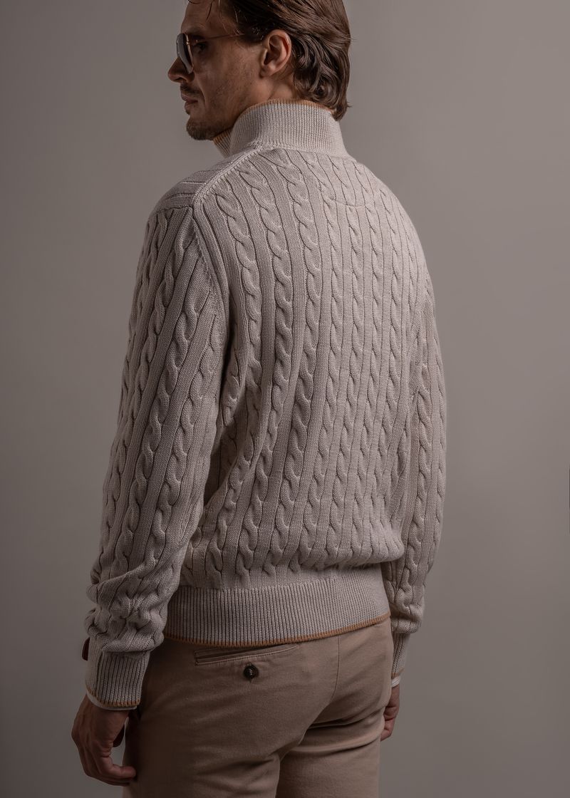 SWEATER-HALF-ZIPPER-BRAID