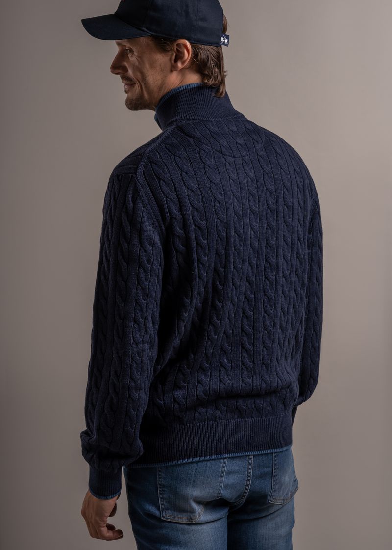 SWEATER-HALF-ZIPPER-BRAID
