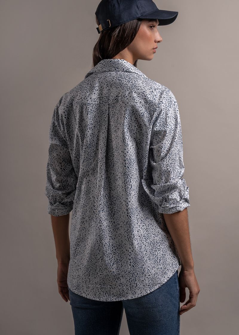 CAMISA-KARI