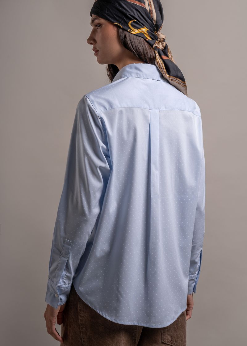 CAMISA-KARI