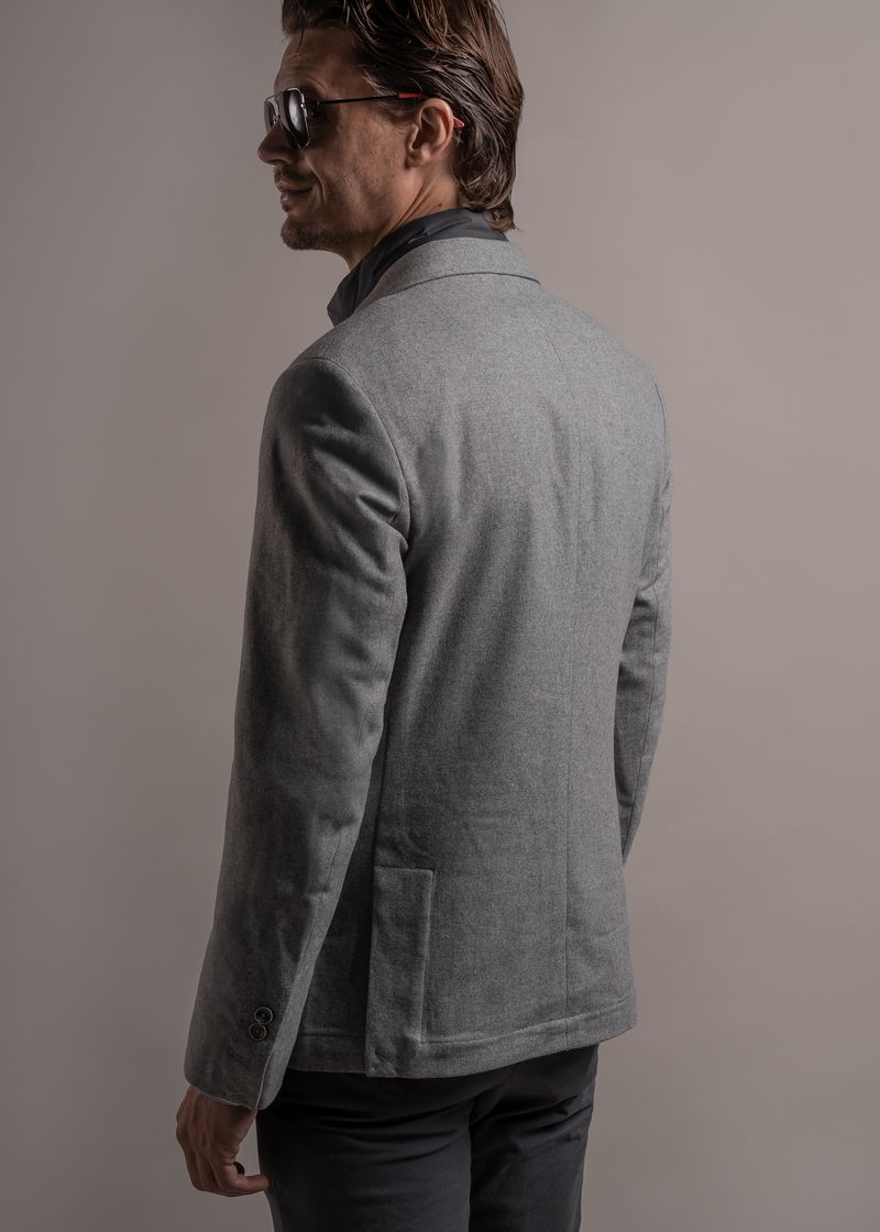 BLAZER-LAYER