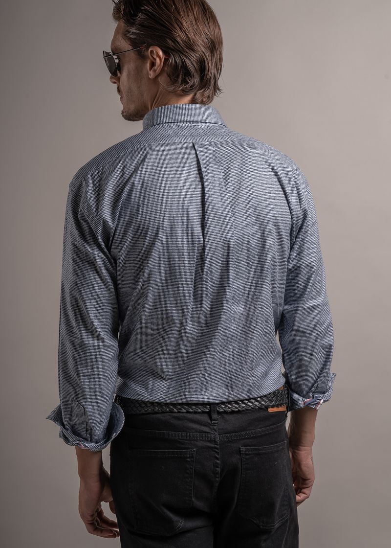 CAMISA-RAYON