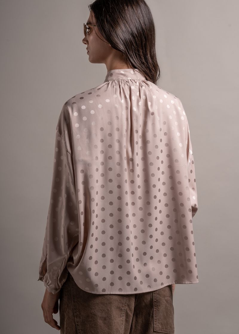 CAMISA-DOTTY