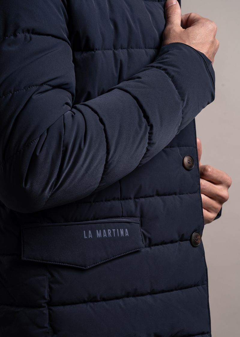 CAMPERA-SLAN