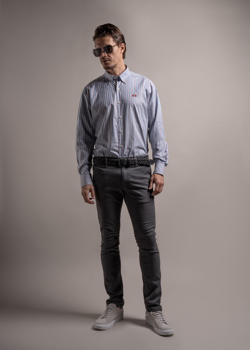 CAMISA-RAWLEY