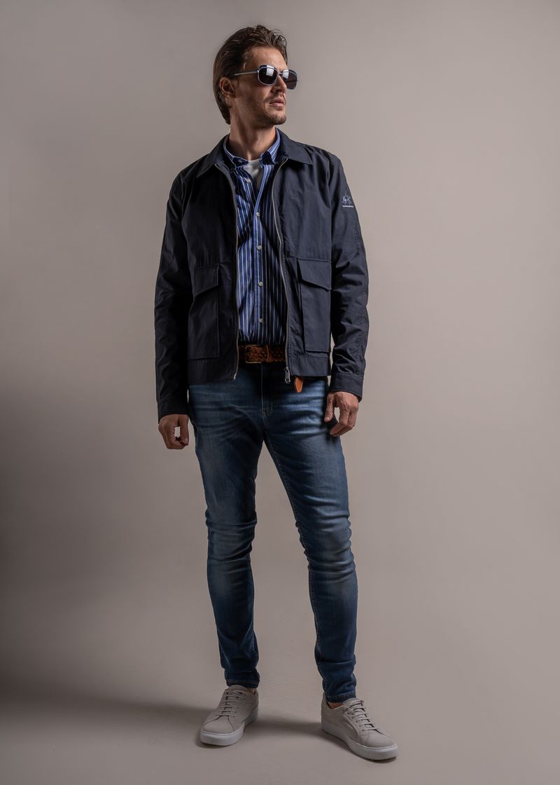 CAMPERA-HECTOR