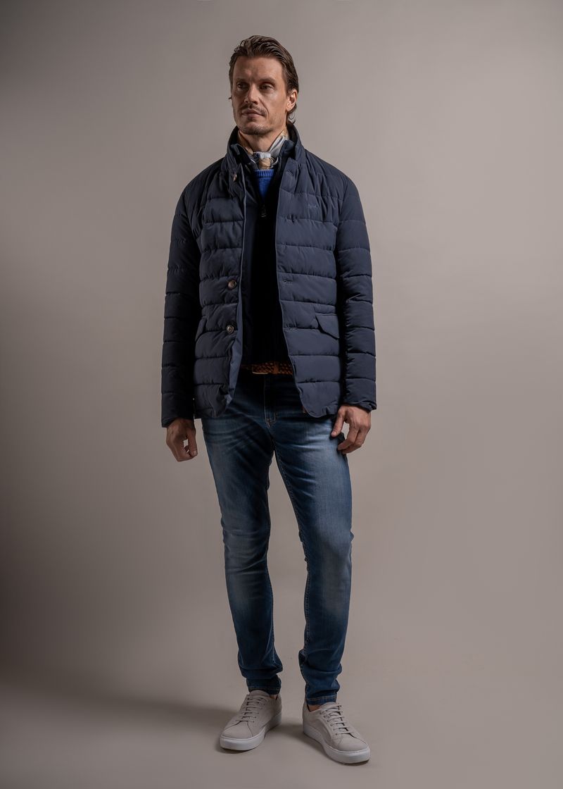 CAMPERA-SLAN