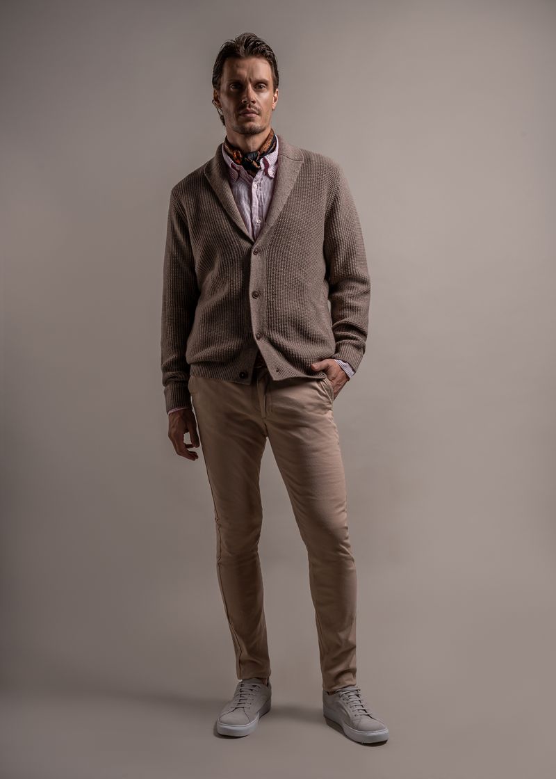 CARDIGAN-GUIDO