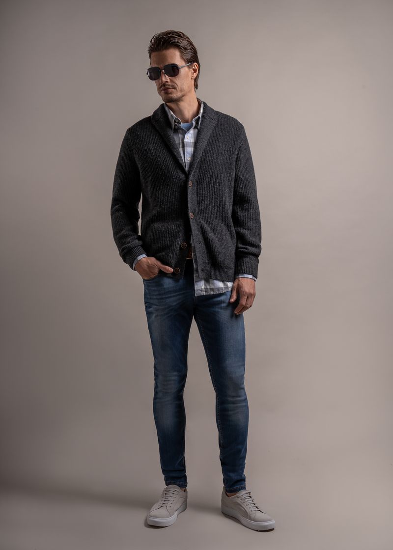 CARDIGAN-GUIDO