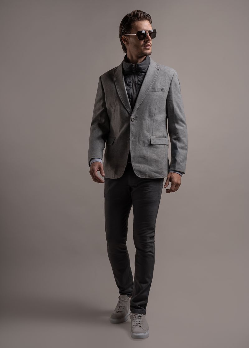 BLAZER-LAYER