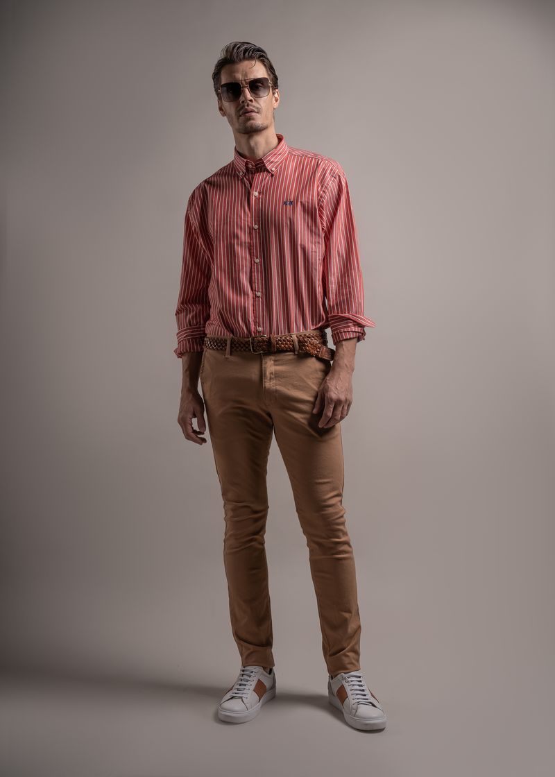 CAMISA-REVERSE