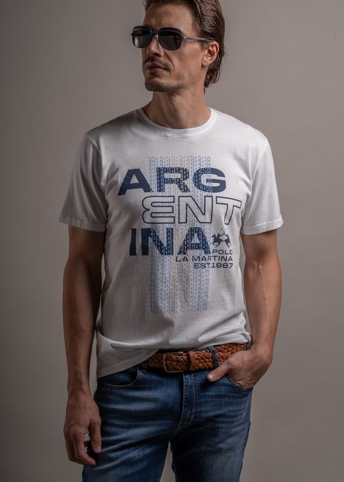 TSHIRT ARGENTINA