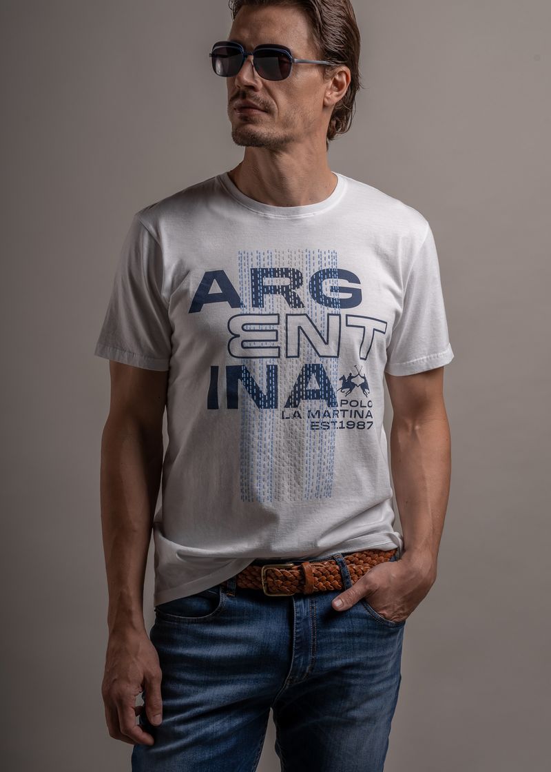 TSHIRT-ARGENTINA
