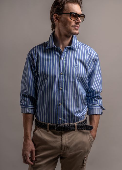 CAMISA REXTON