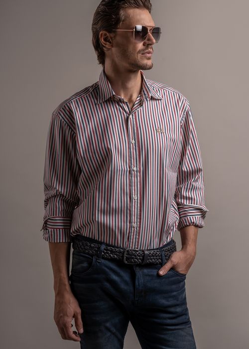 CAMISA REGGIN
