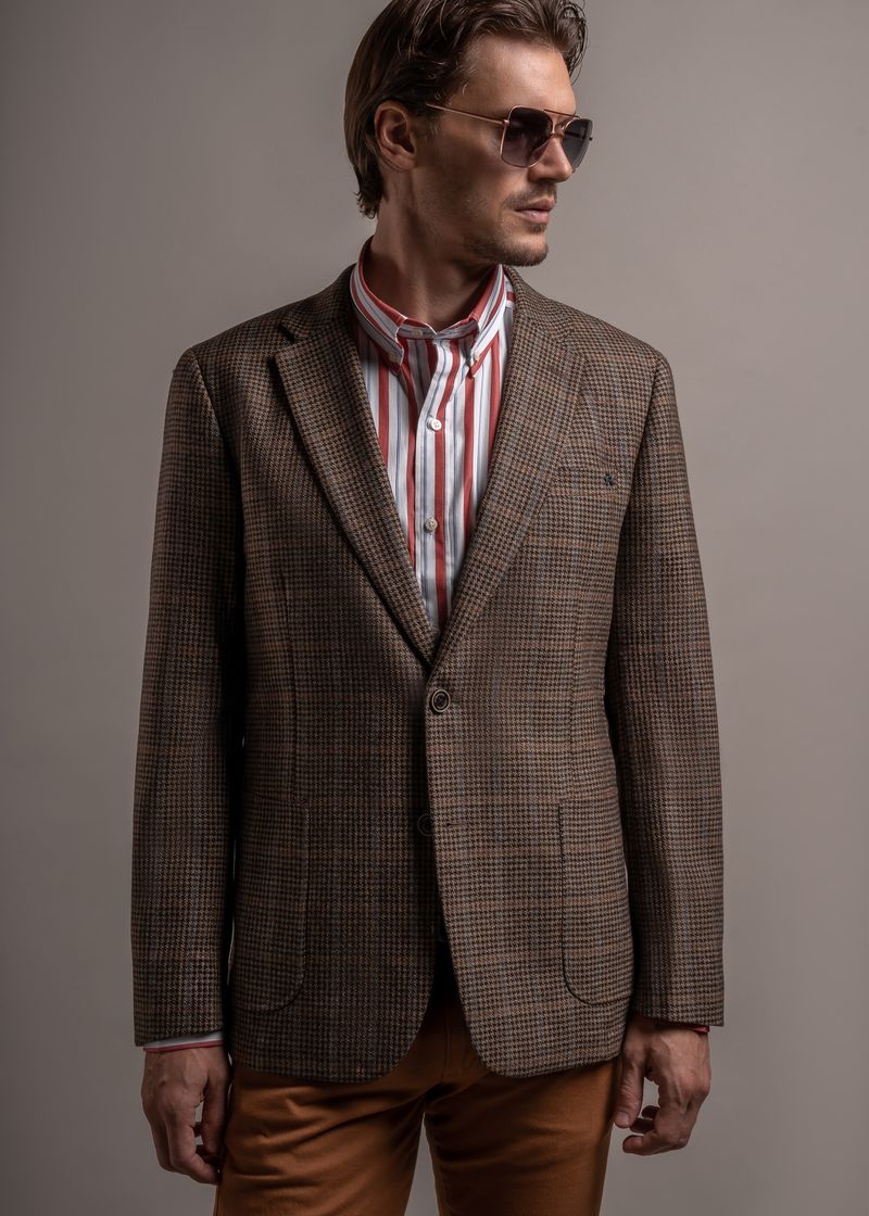 BLAZER-ITALIANO-MATT