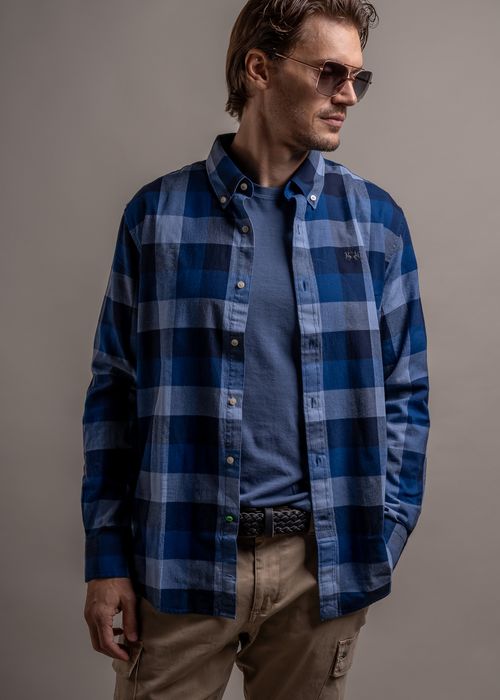 CAMISA FRAN