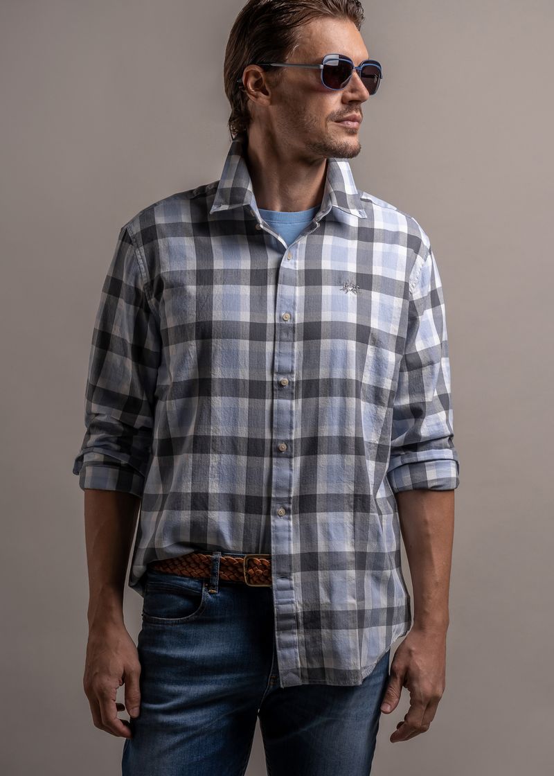 CAMISA-FRAN